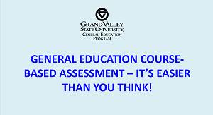 Assessment Training PowerPoint